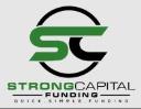 Strong Capital Funding logo